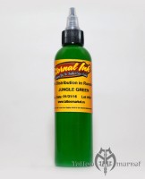 Eternal Jungle Green 1 Oz